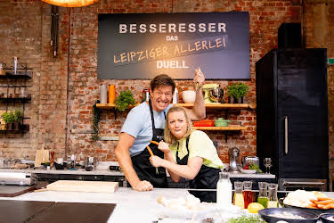 10:30: besseresser: Das Leipziger Allerlei-Duell | ZDFinfo | 8/8 2026