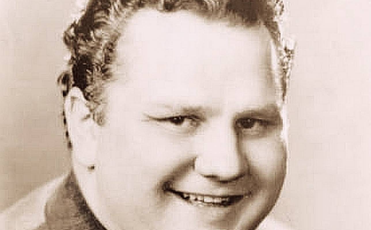 Sonny Lamont