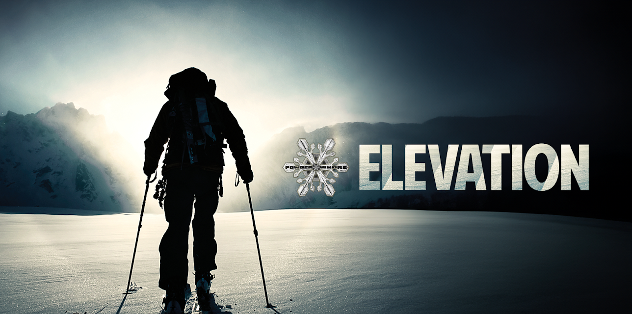 Elevation (2013)