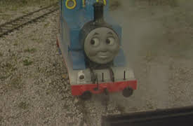 Thomas och vännerna: Episode 17