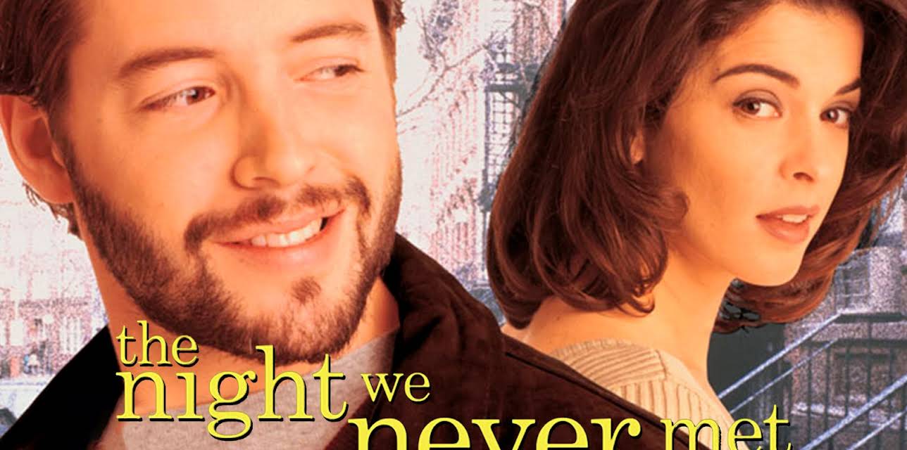 The Night We Never Met (1993)