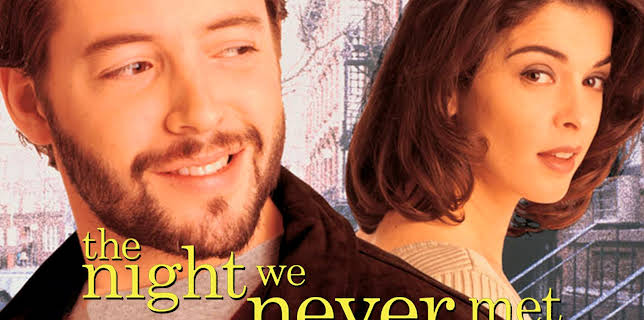 The Night We Never Met (1993)
