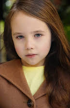 Vivien Lyra Blair som 