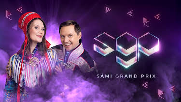 19:45: Sámi Grand Prix 2026 | NRK 1 | 3/28 2026