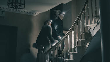 21:00: Spooked Ireland (S1 E9) (S1) | Investigation Discovery | 8/29 2026