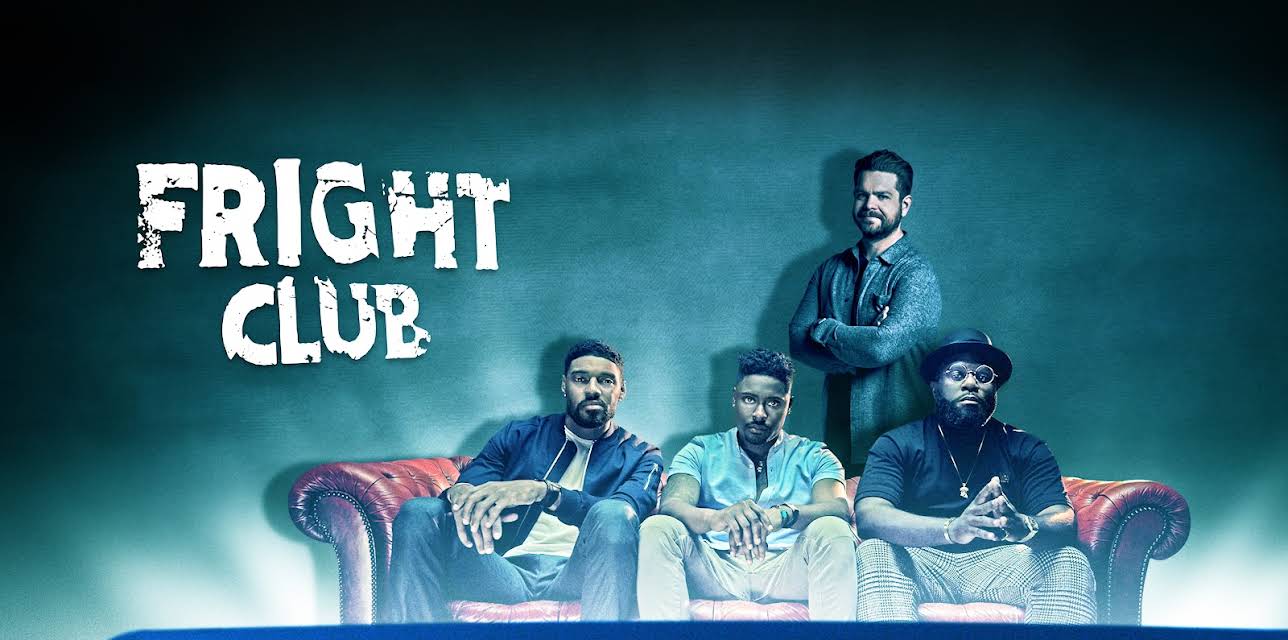 Fright Club, Season 1