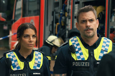 19:25: Notruf Hafenkante | ZDF | 10/15 2026