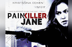 Painkiller Jane Season 1: Pilot