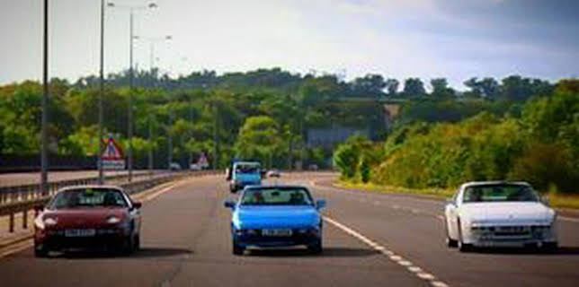 4:00 PM: Top Gear (S5 E6) (S5) | Dave | 1/26 2026