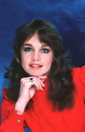 Pamela Sue Martin as 