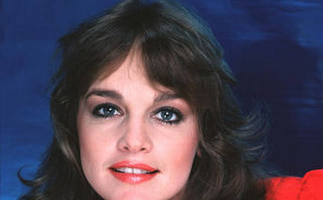 Pamela Sue Martin