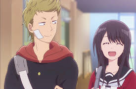 Season 1: Poem 1: The 5-7-5 Girl English Dub