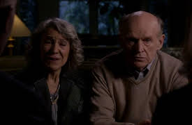 The Blacklist: The Cyprus Agency (No. 64)