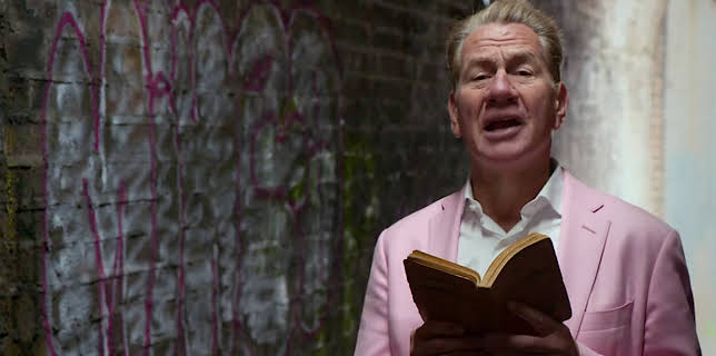 7:35 AM: Great British Railway Journeys (S11 E12) (S11) | Yesterday | 11/18 2025