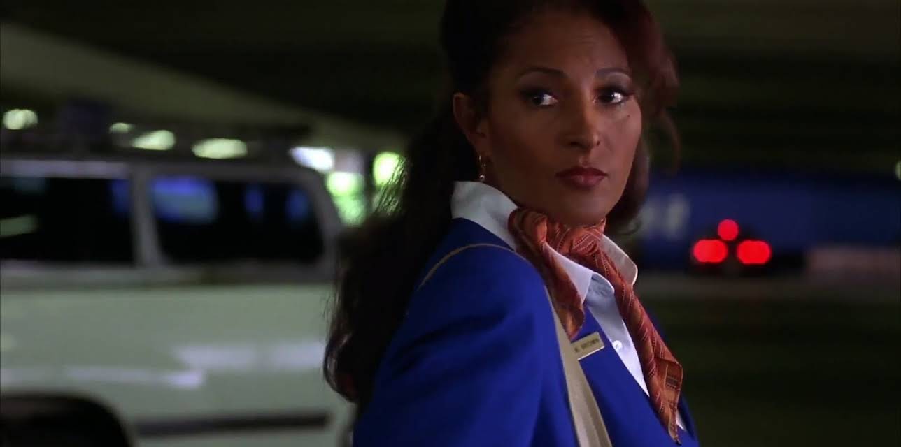 Jackie Brown (1998)