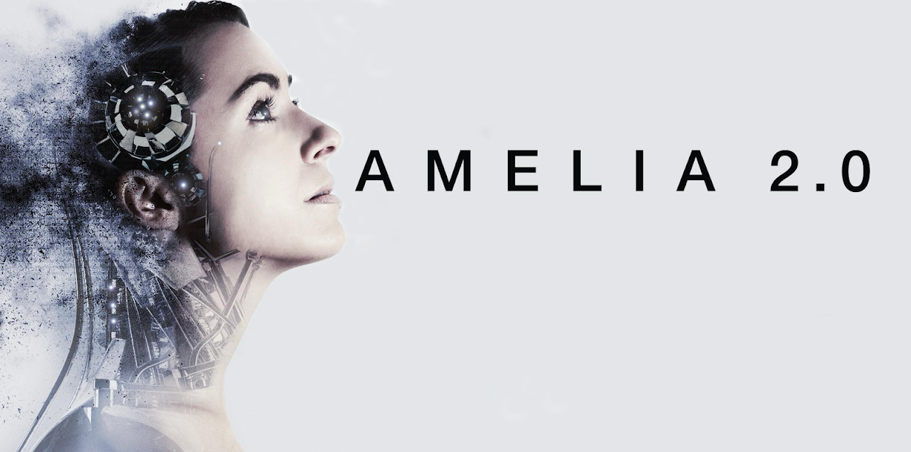 Amelia 2.0 (2017)