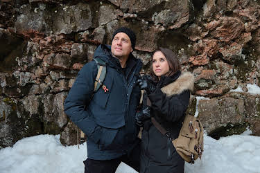08:15: The Christmas Quest | Kanal 11 | 10/20 2026