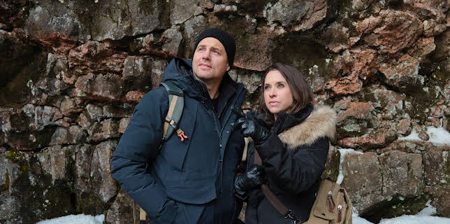 14:30: The Christmas Quest | Kanal 11 | 12/10 2025