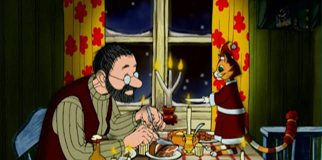 06:40: Pettersson und Findus | ZDF | 12/14 2025