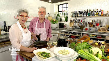 13:30: Kochen mit Martina und Moritz | WDR Fernsehen | 4/25 2026