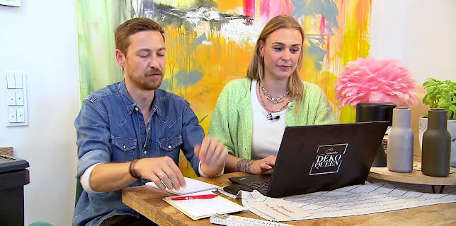 16:00: Guidos Deko Queen | VOX | 1/19 2026