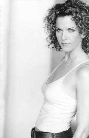 Yvette Nipar as 