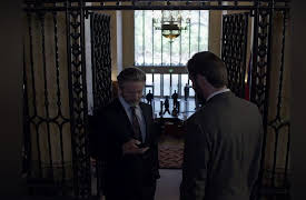 Shooter, Season 1: Primer Contact