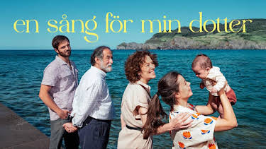 22:00: En sång för min dotter | SVT24 | 6/4 2026