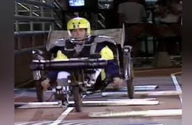 Global Guts: Episode 107