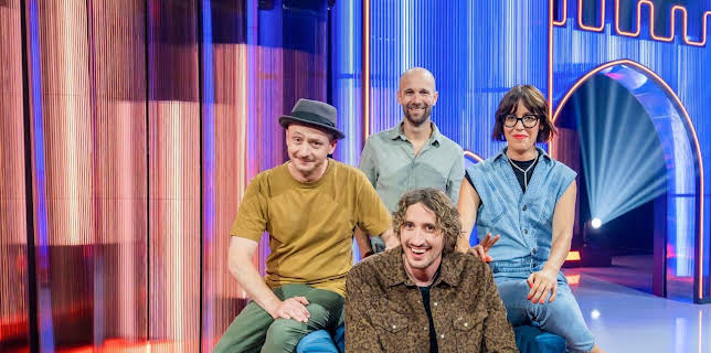 22:00: Karlsplatz | BR Fernsehen | 11/13 2025