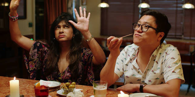 5:05 AM: Jeremy Pang’s Hong Kong Kitchen (S1 E6) (S1) | Itv Be | 3/25 2026