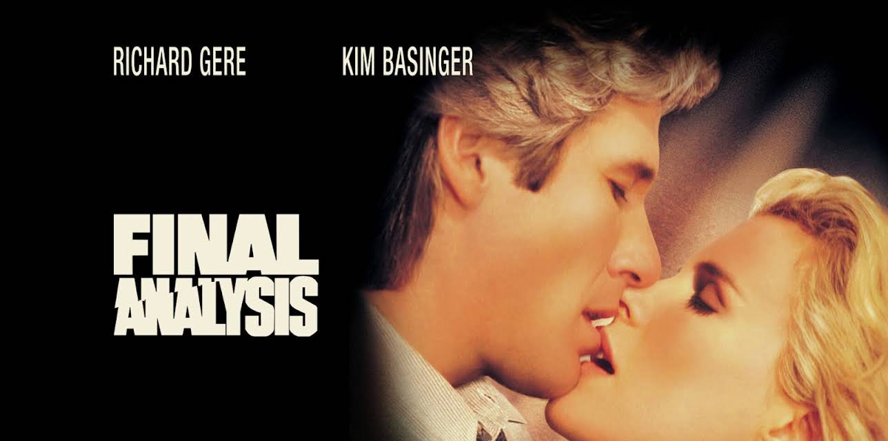 Final Analysis (1992)