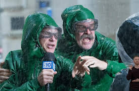 DTF St. Louis (with ASL), Season 1: Cornhole (with ASL)