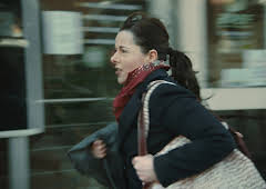 Julie - Eine Frau gibt nicht auf