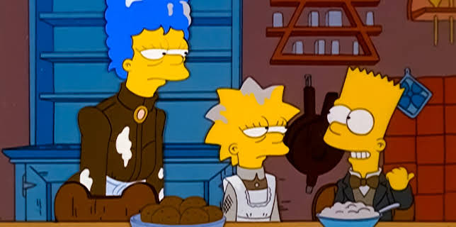 2:00 PM: The Simpsons | E4 | 3/17 2026