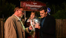 München Mord - Das Kamel und die Blume