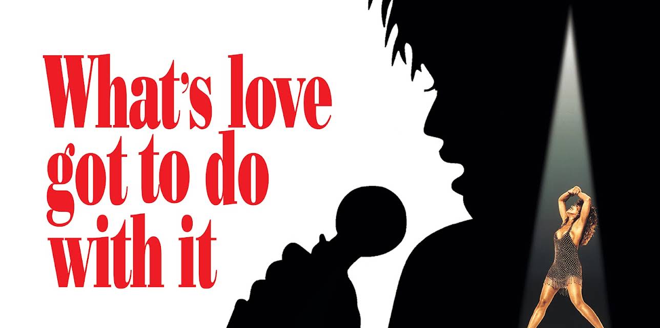 What's Love Got to Do with It (2026)