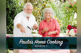 Paula's Home Cooking: Drum Split BBQ