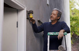 Fundamentals of Home Maintenance: From Repairs to Renovations: Replacing an Exterior Light Fixture