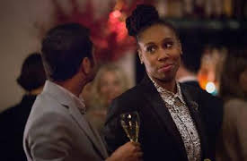 Master of None: The Other Man