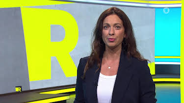 01:00: Report Mainz | SR Fernsehen | 8/21 2026