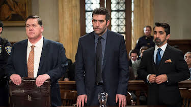 12:00 AM: Law & Order: Special Victims Unit (S17 E16) (S17) | 5 USA | 7/27 2026
