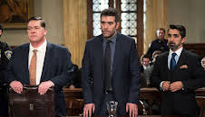 Law & Order: Special Victims Unit (S17 E16)