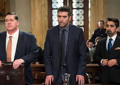 Law & Order: Special Victims Unit