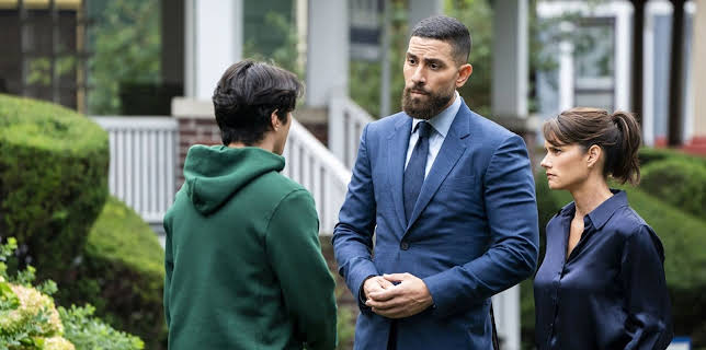 20:15: FBI: Special Crime Unit | Kabel Eins | 3/14 2026