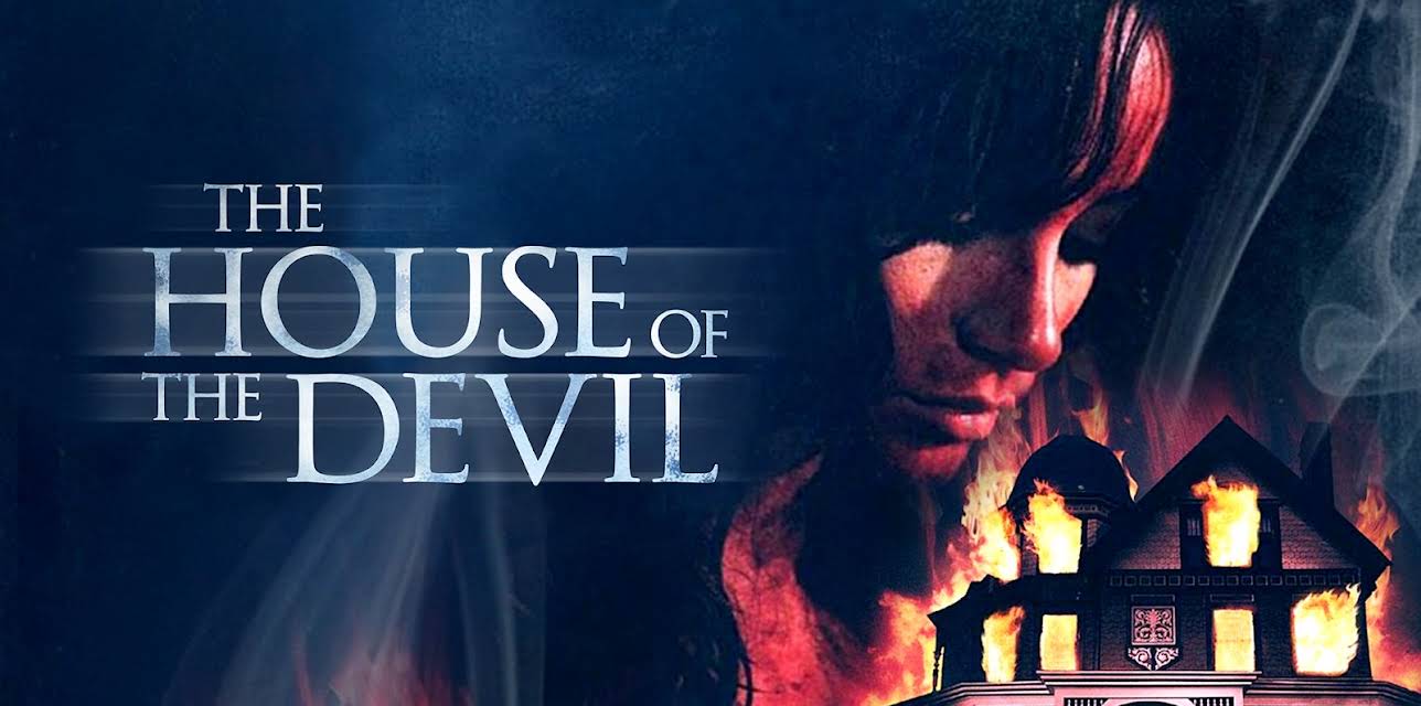 The House of the Devil (2009)
