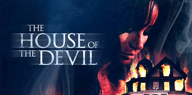 The House of the Devil (2009)