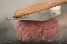 The Future Of: Cheeseburgare