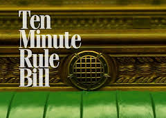 Ten Minute Rule Bill