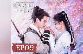 Sword and Fairy 1: Sword and Fairy 1 EP09